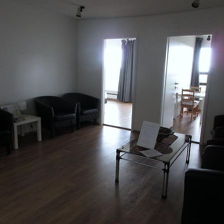 Rauthaberg II Guest House Raudaberg Luaran gambar