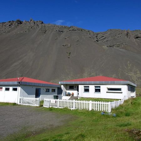Rauthaberg II Guest House Raudaberg Luaran gambar