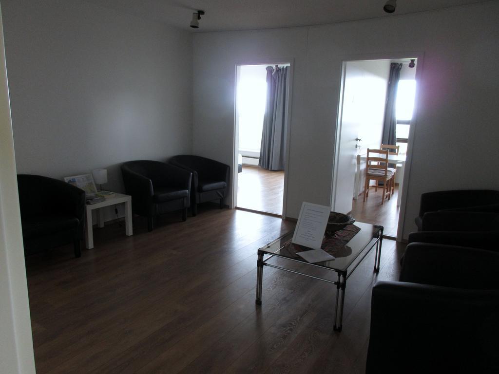 Rauthaberg II Guest House Raudaberg Luaran gambar