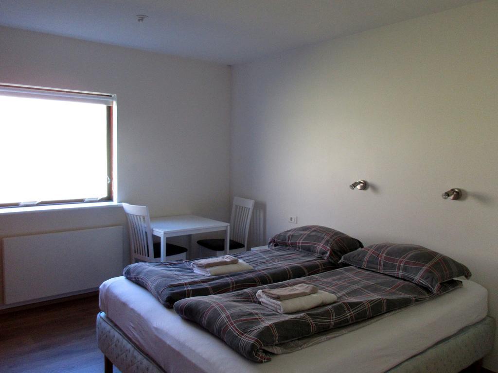 Rauthaberg II Guest House Raudaberg Luaran gambar