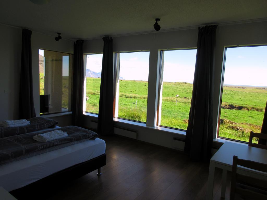 Rauthaberg II Guest House Raudaberg Luaran gambar