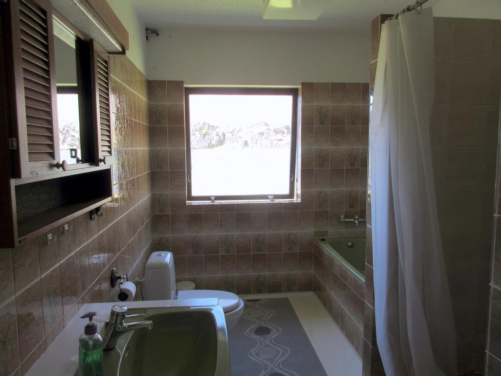 Rauthaberg II Guest House Raudaberg Luaran gambar