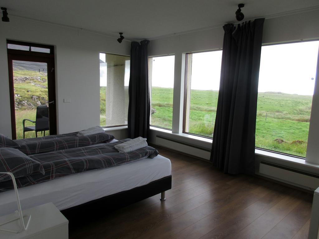 Rauthaberg II Guest House Raudaberg Luaran gambar