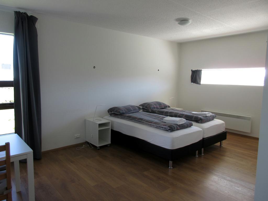 Rauthaberg II Guest House Raudaberg Luaran gambar