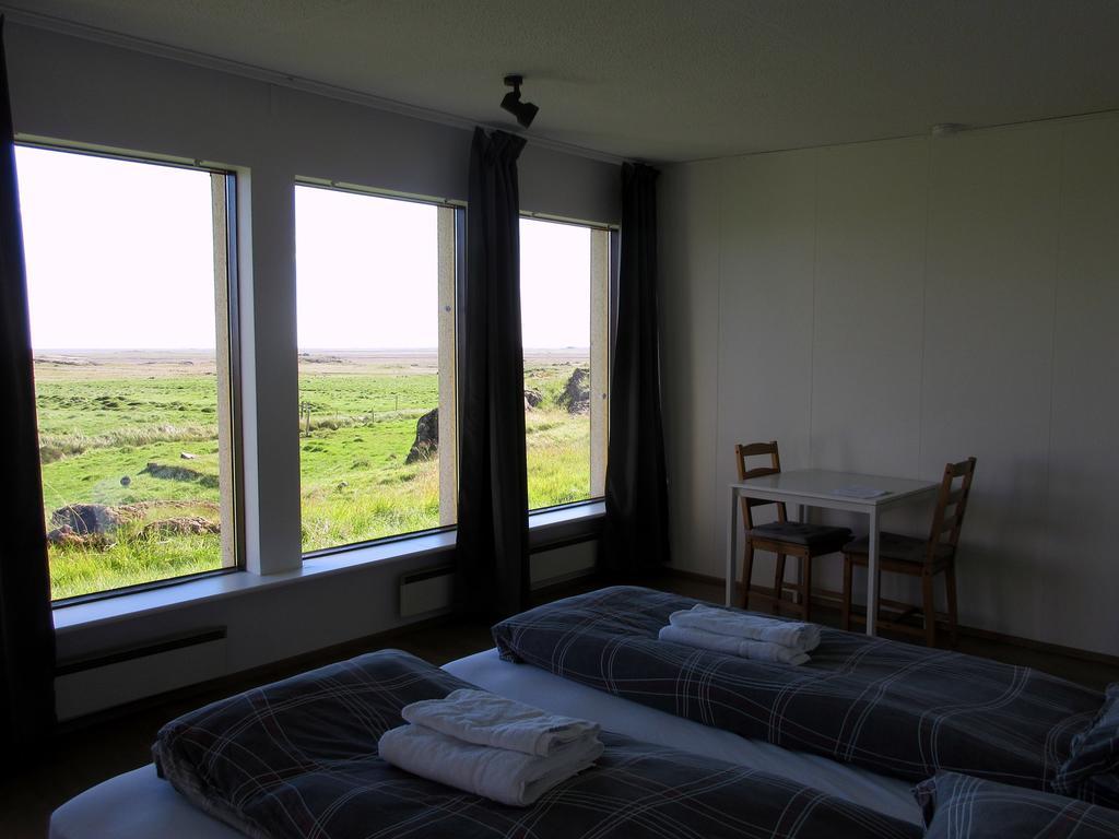 Rauthaberg II Guest House Raudaberg Luaran gambar