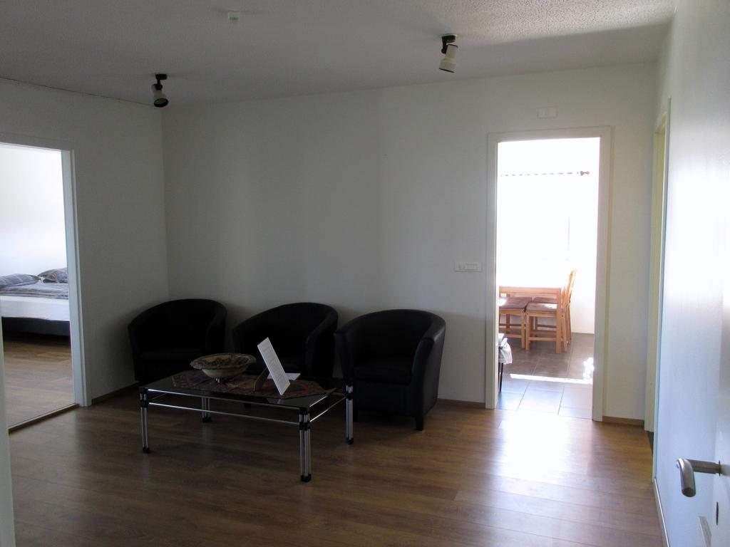 Rauthaberg II Guest House Raudaberg Luaran gambar