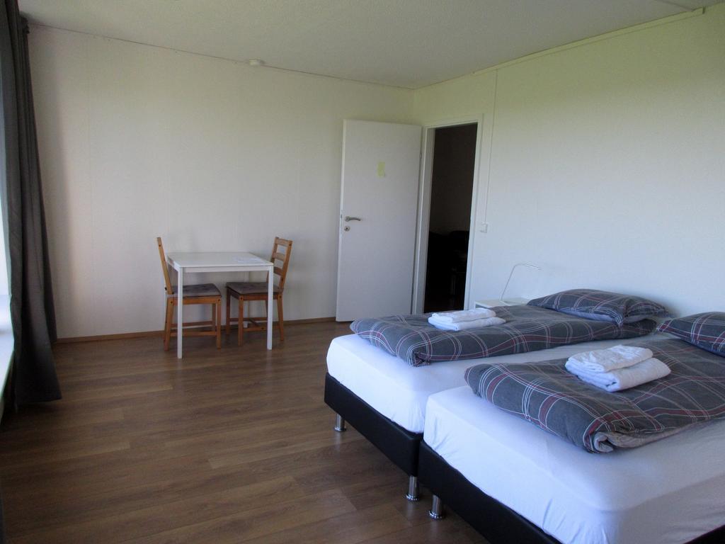 Rauthaberg II Guest House Raudaberg Luaran gambar