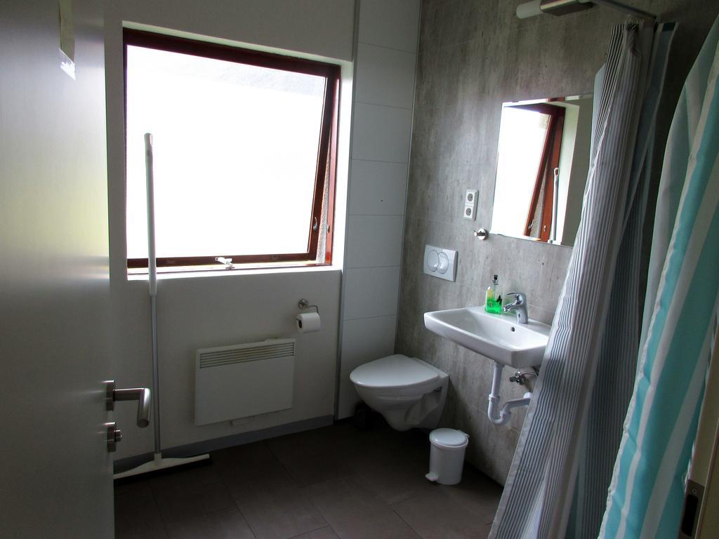 Rauthaberg II Guest House Raudaberg Luaran gambar