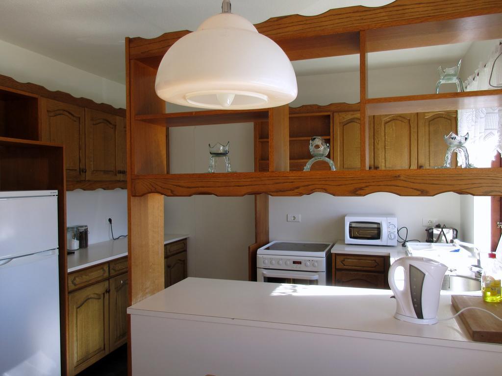 Rauthaberg II Guest House Raudaberg Luaran gambar