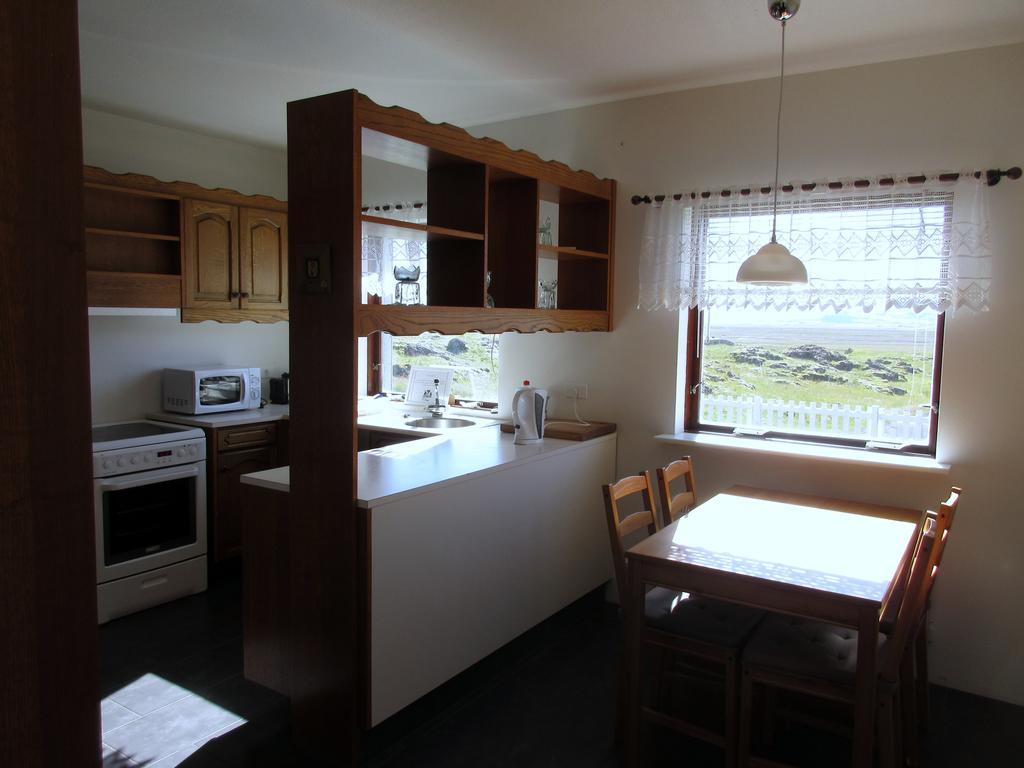 Rauthaberg II Guest House Raudaberg Luaran gambar