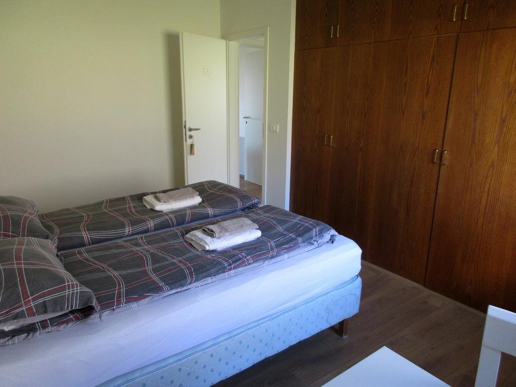 Rauthaberg II Guest House Raudaberg Luaran gambar
