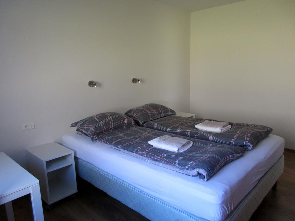 Rauthaberg II Guest House Raudaberg Luaran gambar