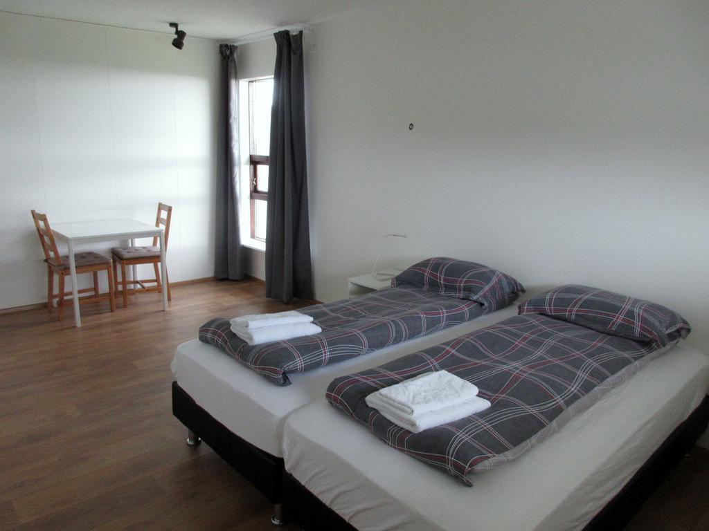 Rauthaberg II Guest House Raudaberg Luaran gambar
