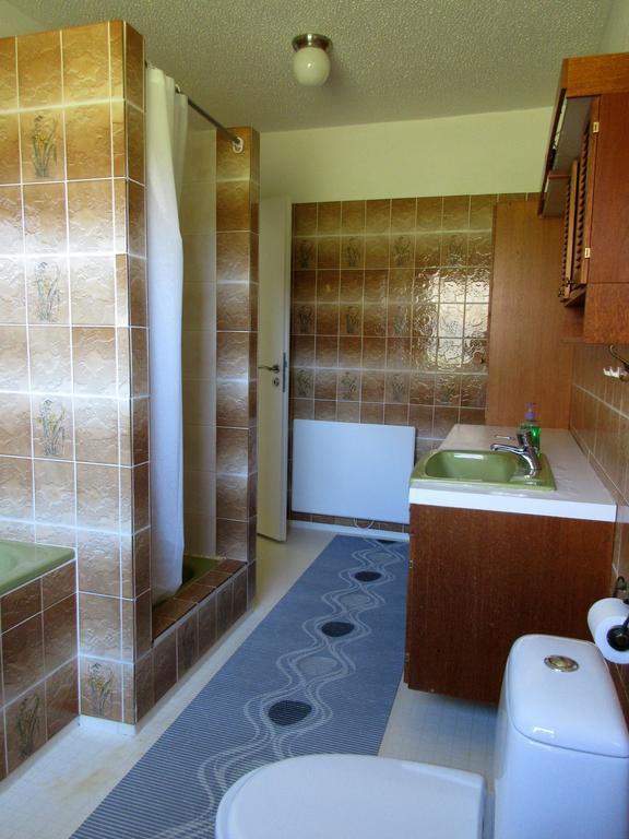 Rauthaberg II Guest House Raudaberg Luaran gambar